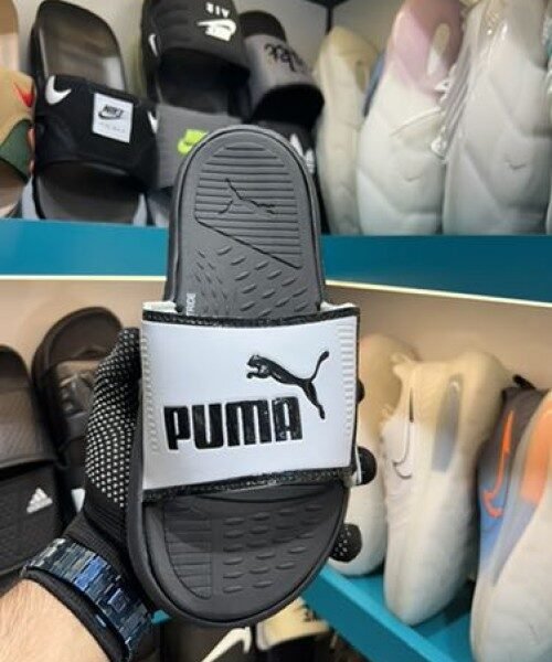 PUMA ELASTIC SLIDE