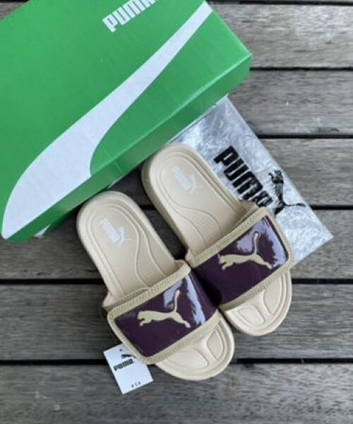 PUMA VELCRO SLIDE