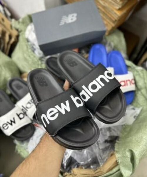 NEW BALANCE SLIDE