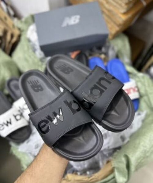 NEW BALANCE SLIDE