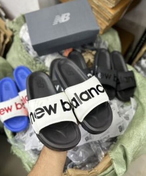 NEW BALANCE SLIDE