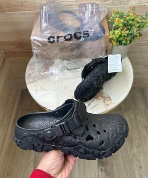 CROCS ALL TERRAIN ATLAS