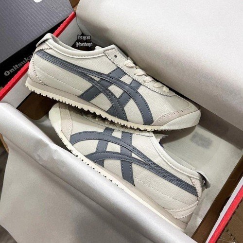 Onitsuka Tiger Mexico 66 Grey