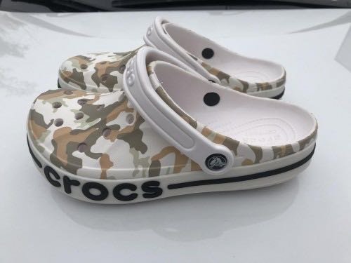 CROCS CLASSIC BAYABAND CLOG