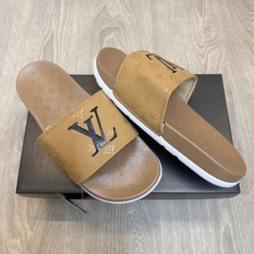 LOUIS VUITTON MONOGRAM