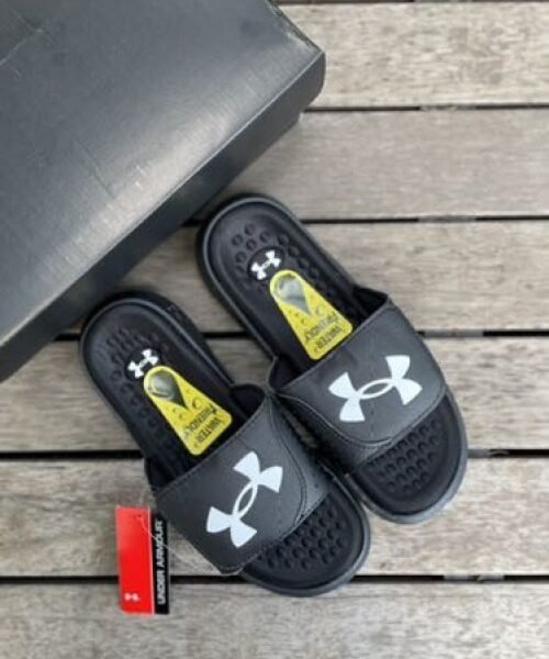 UNDER ARMOUR SLIDE