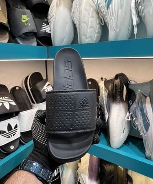 ADIDAS SOFTY SLIDE