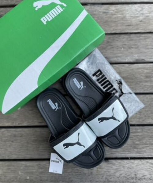 PUMA VELCRO SLIDE