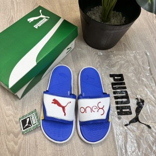 PUMA ONE8