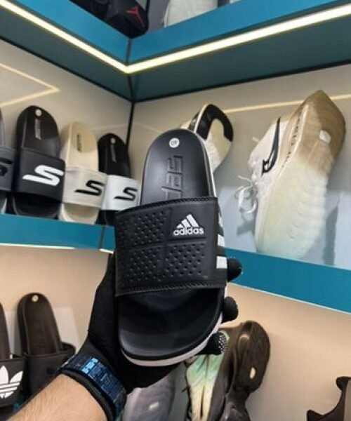 ADIDAS SOFTY SLIDE