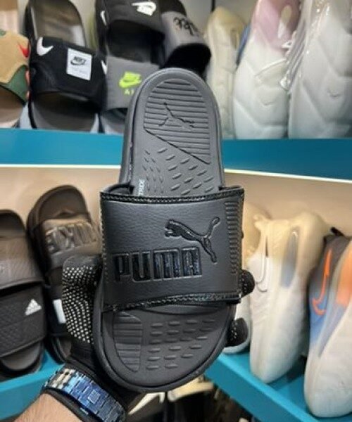 PUMA ELASTIC SLIDE