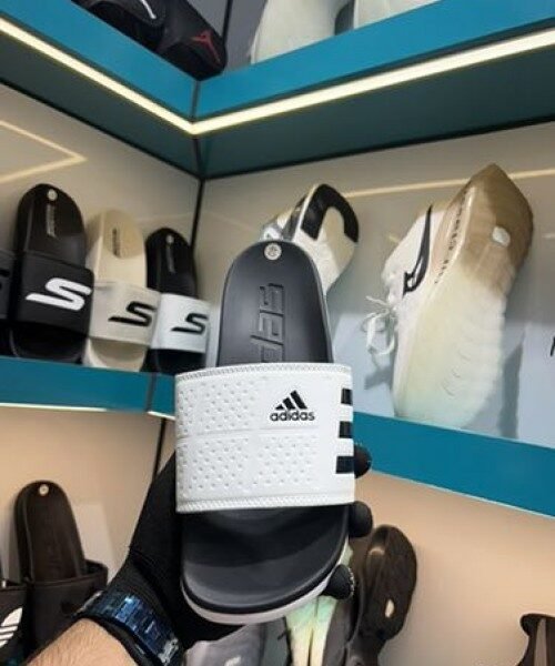ADIDAS SOFTY SLIDE