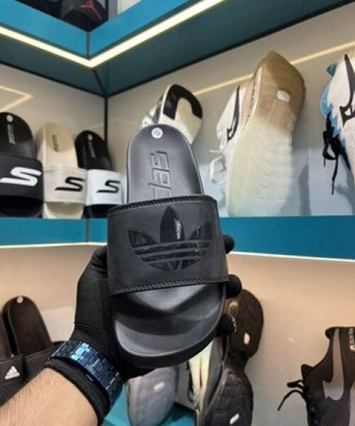 ADIDAS SOFTY SLIDE