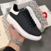 Alexandar McQueen Premium Black/white