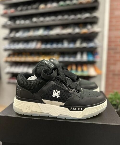 amirii ma2 BLACK