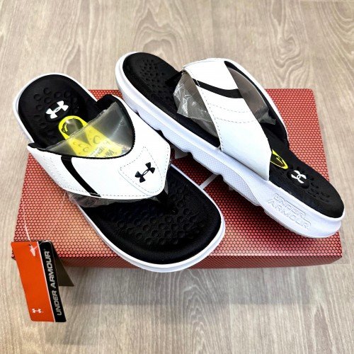 Under Armour V-Shape Soft-Bottom