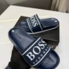 Boss Soft-Bottom Men's Slider