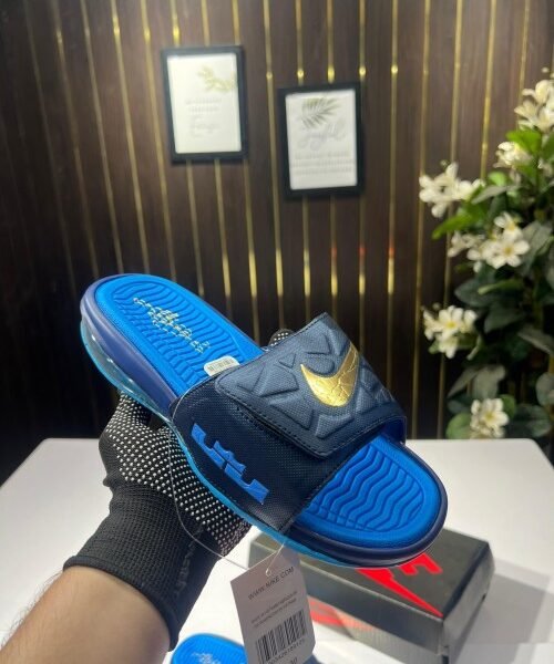 Nike air Lebron Flipflop