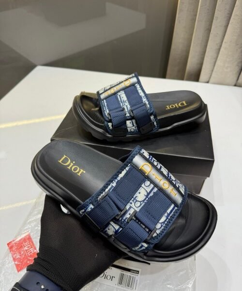 Dior Premium Slide's