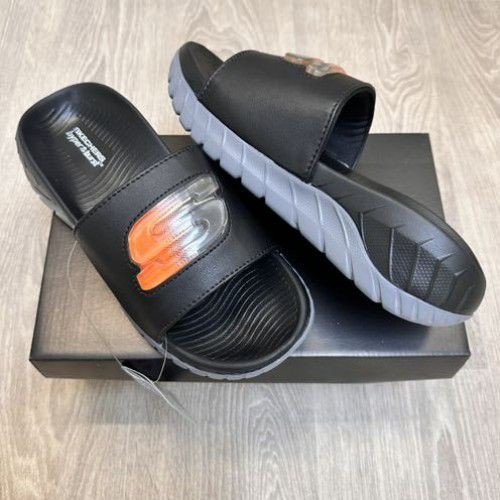 Go Recover Utopo Logo Premium Slide