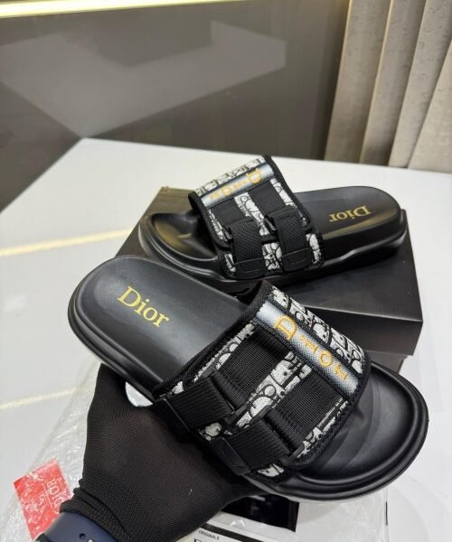 Dior Premium Slide's