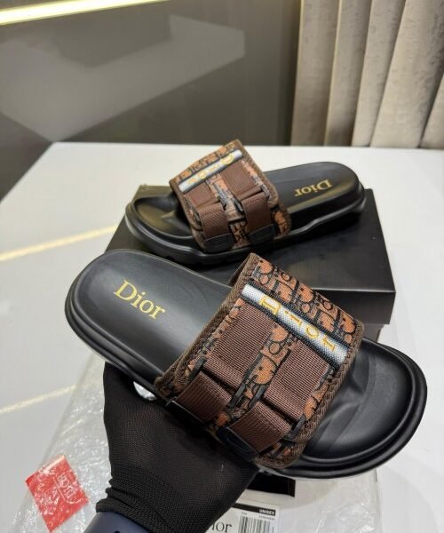Dior Premium Slide's