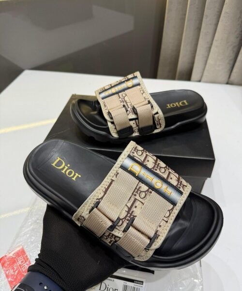 Dior Premium Slide's