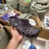 Crocs Classic Clogs Brown