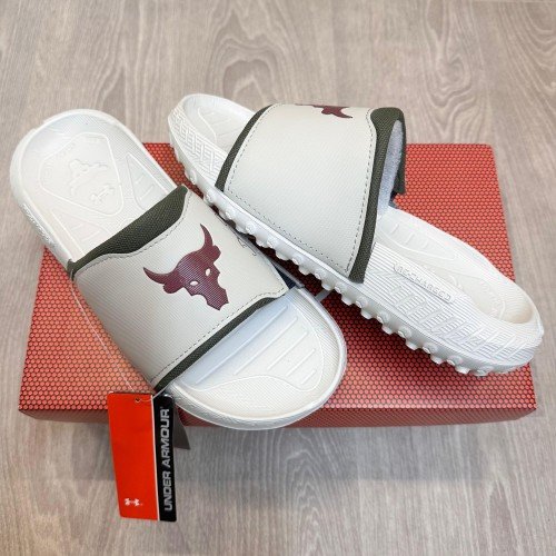 UNDER ARMOUR SLIDE