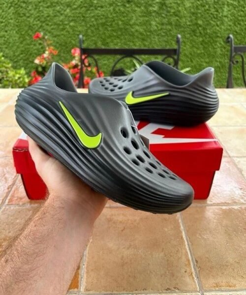 Nike ReactX Rejuven8