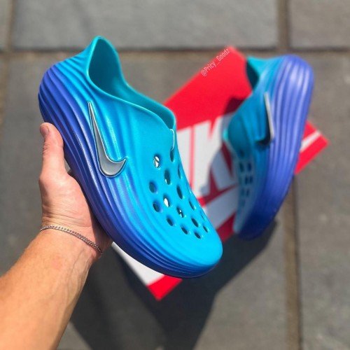 Nike ReactX Rejuven8