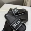 Boss Soft-Bottom Men's Slider