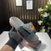 Nike air Lebron Flipflop
