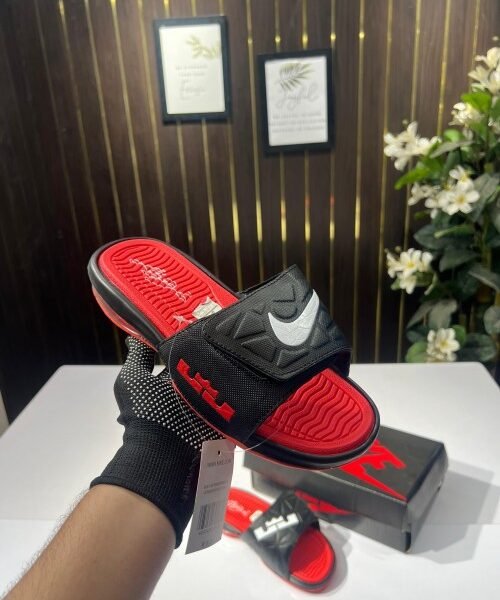 Nike air Lebron Flipflop