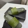 POLO Flip Flop Green Colour