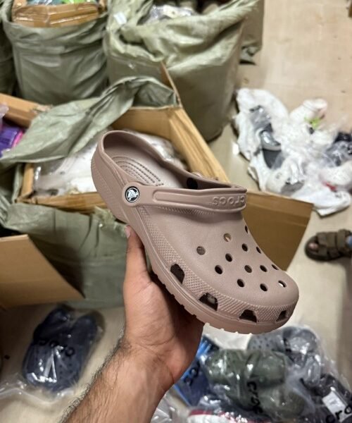 Crocs Classic Clogs Bage