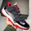 Jordan retro 11 Low Bred