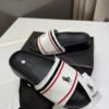 Lacoste Flip Flop White Colour