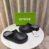 Crocs Inmotion Clogs Black Grey