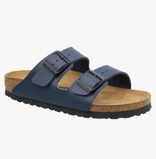 Birkenstock Arizona Blue