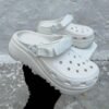 CROCS HIKER XSCAPE CLOG