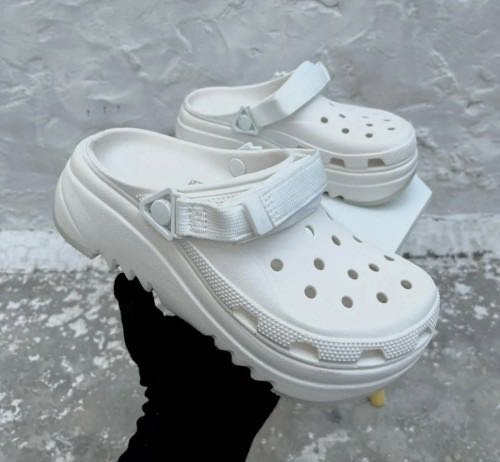 CROCS HIKER XSCAPE CLOG