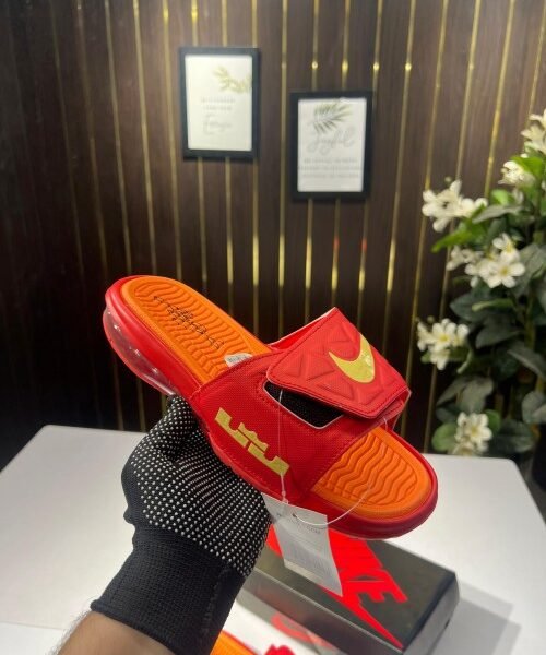 Nike air Lebron Flipflop