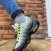 nikee Airmax 95 Neon big bubble