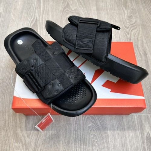 NIKE PUFF SLIDE