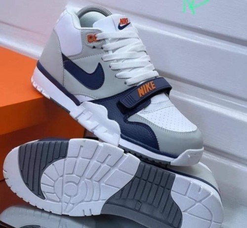 air trainer 1 midnight navy