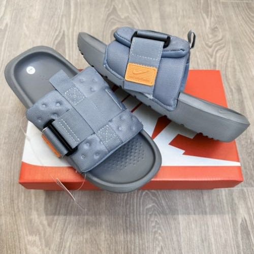 NIKE PUFF SLIDE