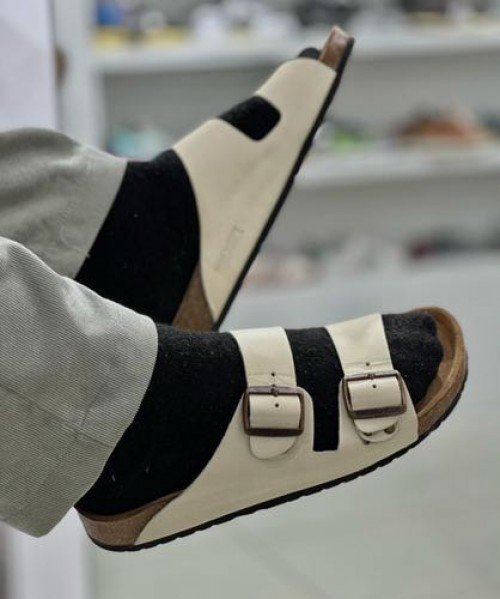 Birkenstock Arizona Leather