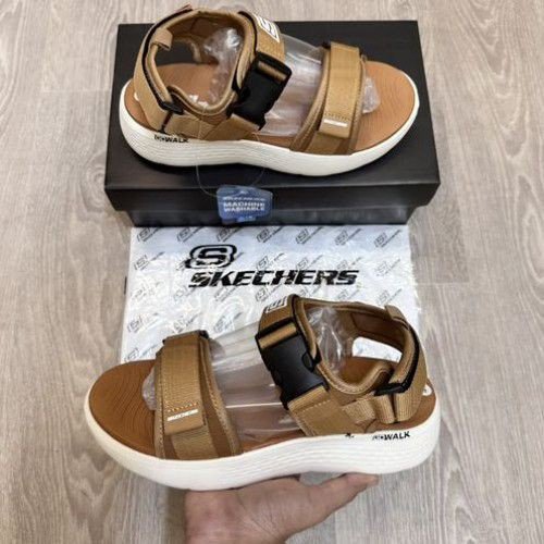 Go Walk Premium Sandal-Skechers