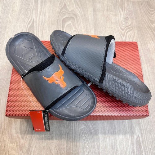 UNDER ARMOUR SLIDE